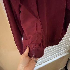 Virginia Tech tech jacket. Great condition size XL.